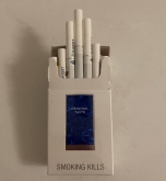 Сигареты Zummeret QS